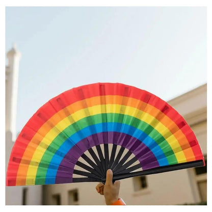 PRIDE - FAN LGBT XXL