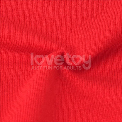 LOVETOY - PRINTED VIBRATING SEXY PANTIES 24 - 27