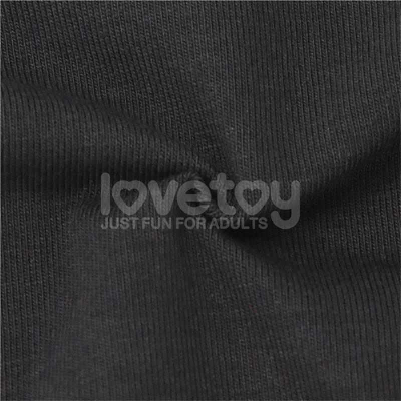LOVETOY - PRINTED VIBRATING SEXY PANTIES 28-33