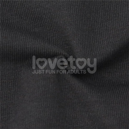 LOVETOY - PRINTED VIBRATING SEXY PANTIES 28-33