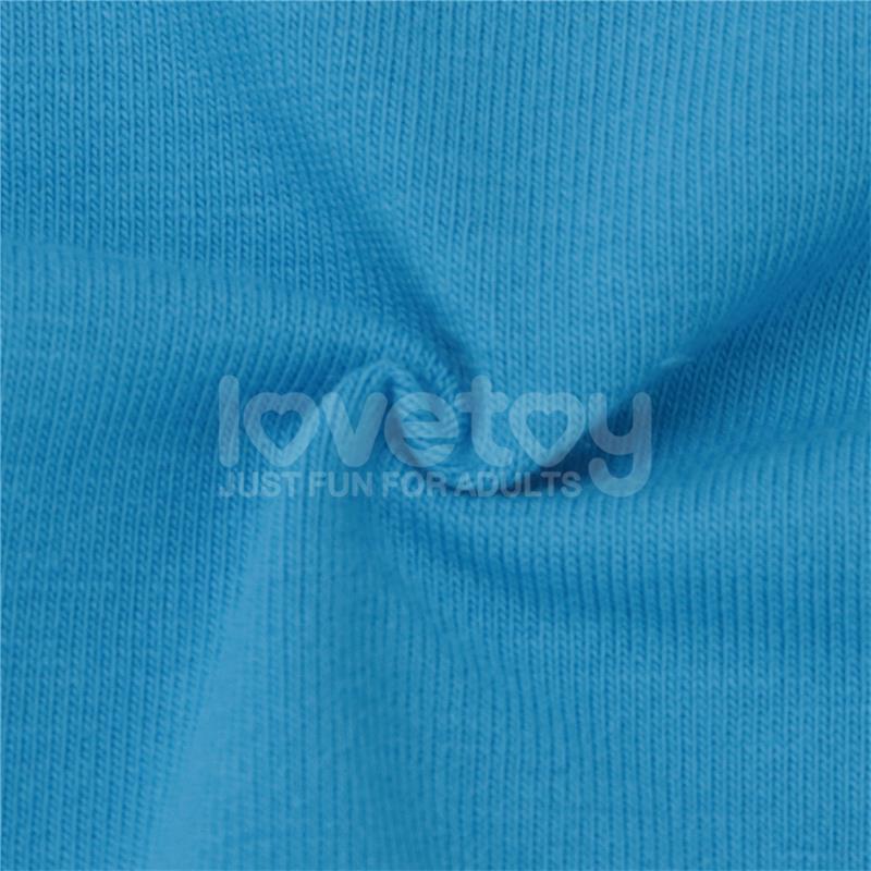 LOVETOY - PRINTED VIBRATING SEXY PANTIES 28-33