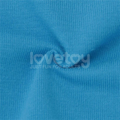LOVETOY - PRINTED VIBRATING SEXY PANTIES 28-33