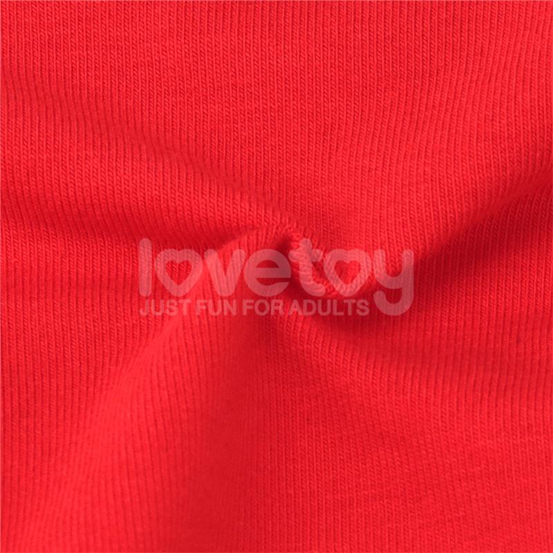 LOVETOY - PRINTED VIBRATING SEXY PANTIES 28-33