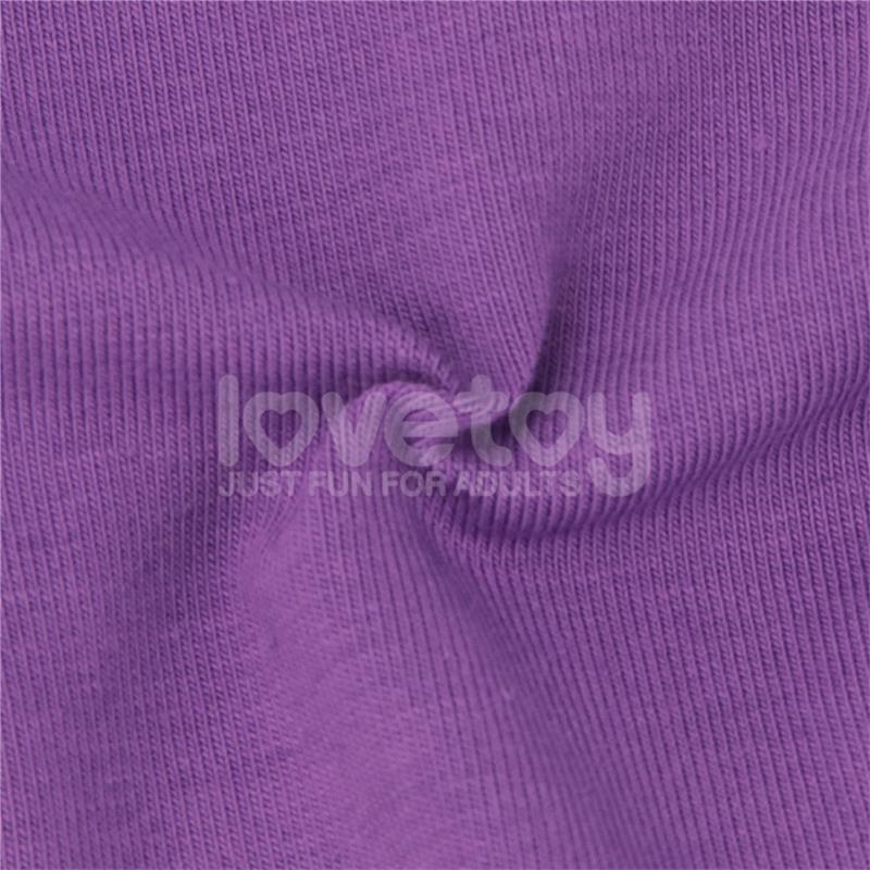 LOVETOY - PRINTED VIBRATING SEXY PANTIES 28-33
