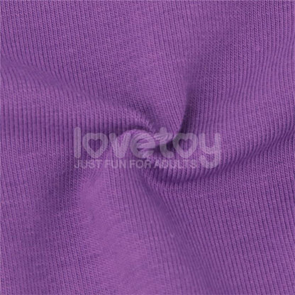 LOVETOY - PRINTED VIBRATING SEXY PANTIES 34-38