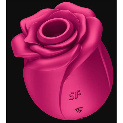SATISFYER - PRO 2 CLASSIC BLOSSOM CLIT SUCKER