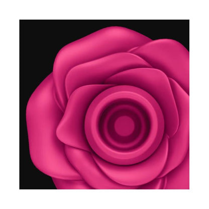 SATISFYER - AIR PULSE PRO 2 CLASSIC BLOSSOM VIBRATOR