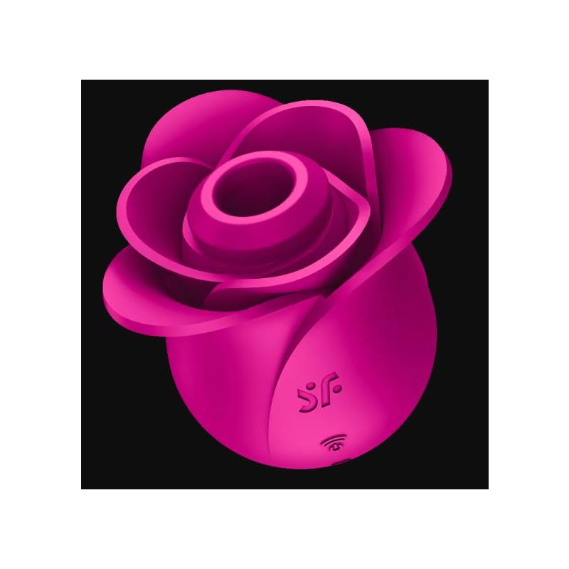 SATISFYER - PRO 2 MODERN BLOSSOM CLIT SUCKER