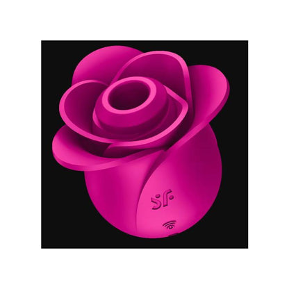 SATISFYER - PRO 2 MODERN BLOSSOM CLIT SUCKER