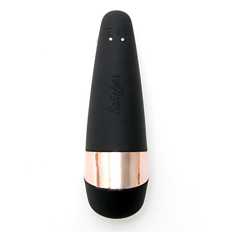 SATISFYER - VIBRACIÓN PRO 3+
