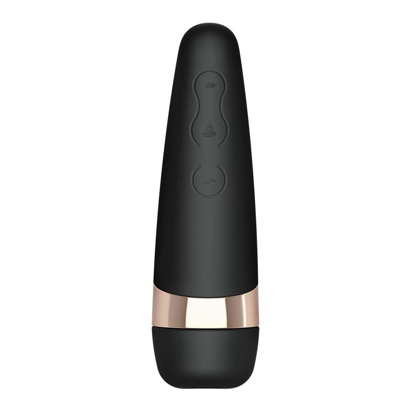 SATISFYER - VIBRACIÓN PRO 3+