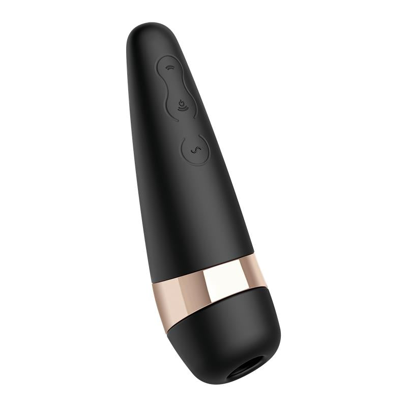 SATISFYER - VIBRACIÓN PRO 3+