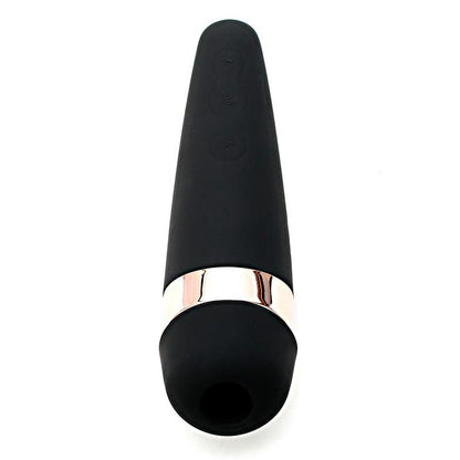 SATISFYER - VIBRACIÓN PRO 3+