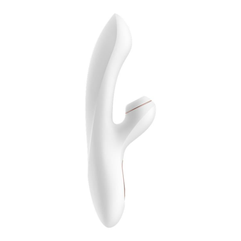 SATISFYER - PRO G-SPOT RABBIT