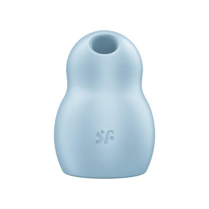SATISFYER - PRO TO GO 1 BLUE
