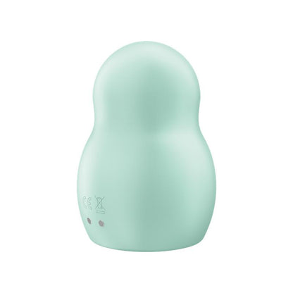 SATISFYER - PRO TO GO 1 MINT