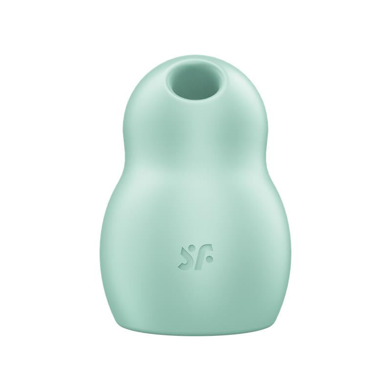 SATISFYER - PRO TO GO 1 MINT