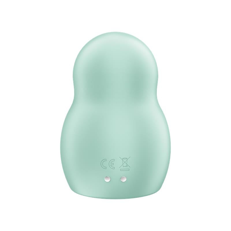 SATISFYER - PRO TO GO 1 MINT
