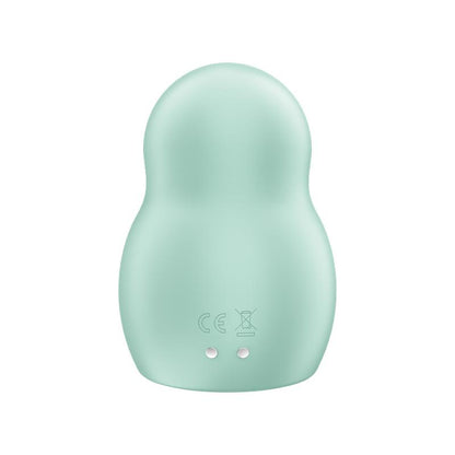 SATISFYER - PRO TO GO 1 MINT