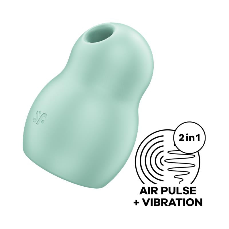SATISFYER - PRO TO GO 1 MINT