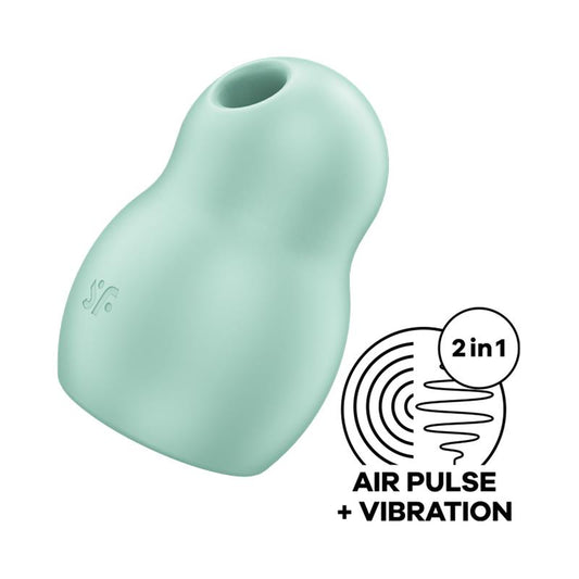 SATISFYER - PRO TO GO 1 MINT