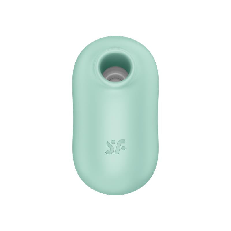 SATISFYER - PRO TO GO 2 MINT