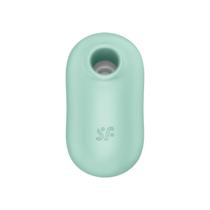 SATISFYER - PRO TO GO 2 MINT
