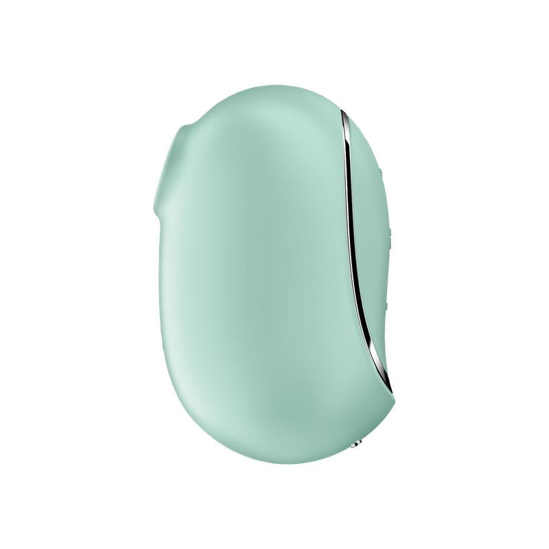 SATISFYER - PRO TO GO 2 MINT