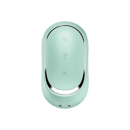 SATISFYER - PRO TO GO 2 MINT