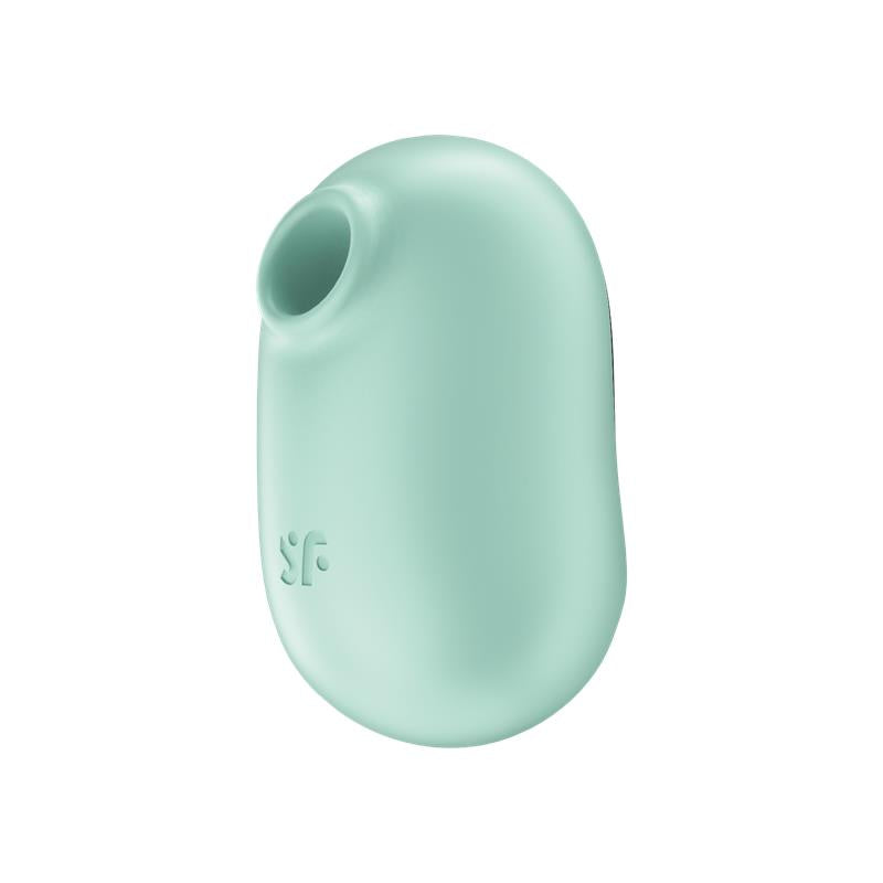 SATISFYER - PRO TO GO 2 MINT