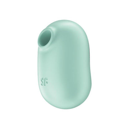 SATISFYER - PRO TO GO 2 MINT
