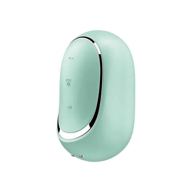 SATISFYER - PRO TO GO 2 MINT