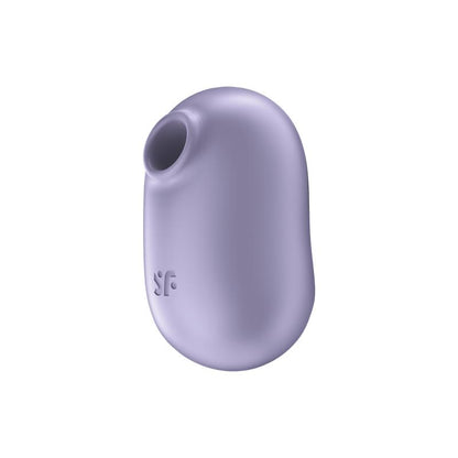 SATISFYER - PRO TO GO 2 VIOLET