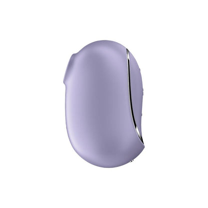 SATISFYER - PRO TO GO 2 VIOLET