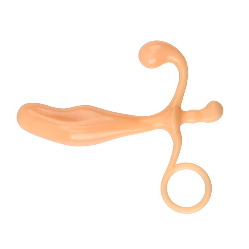 CHISA - PROSTATE EXERCISER 13CM