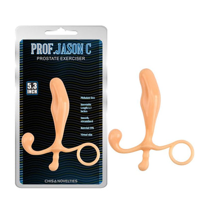 CHISA - PROSTATE EXERCISER 13CM