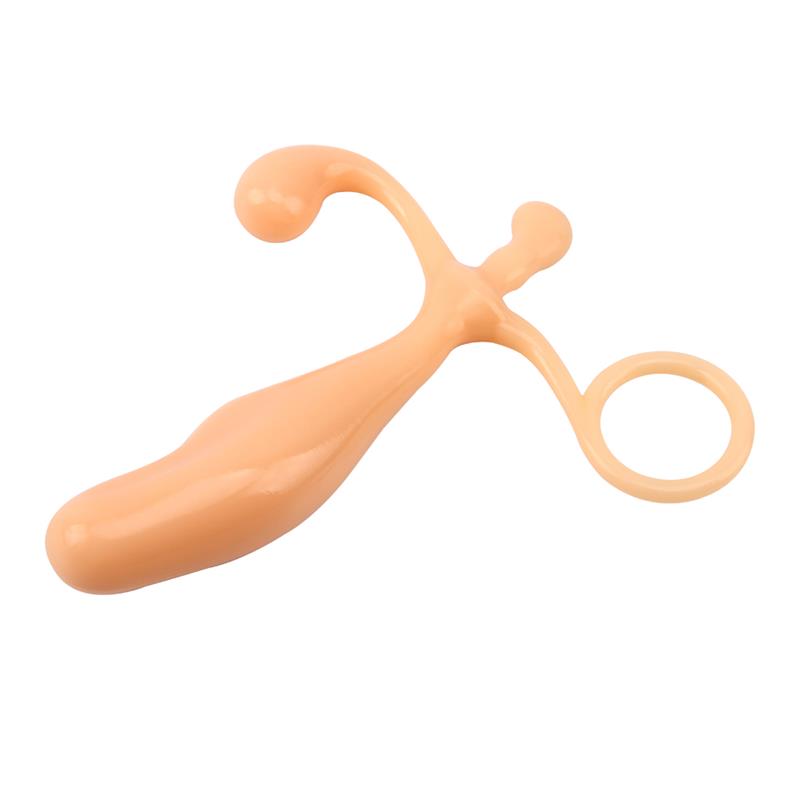 CHISA - PROSTATE EXERCISER 13CM