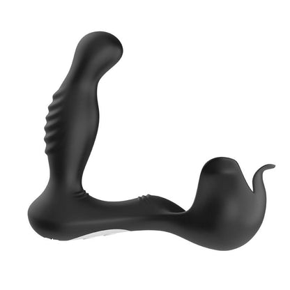 URBAN SKY - PROSTATE MASSAGER 360° ROTATION TESTICLES STIMULATOR
