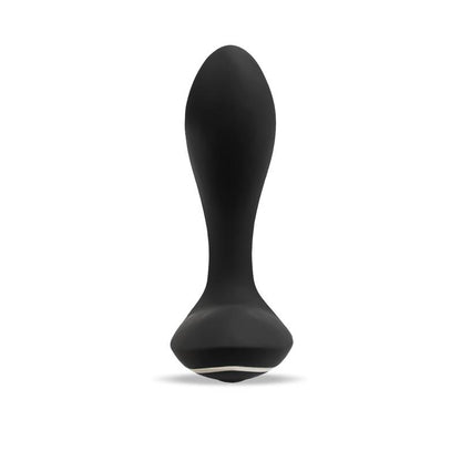 INTOYOU - PROSTATE MASSAGER WITH ELECTRIC SHOCK AND VIBRATION AND REMOTE CONTROL