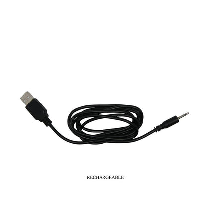 MR PLAY - PROSTATE MASSAGER WITH TICLING BEADS AND VIBRATION