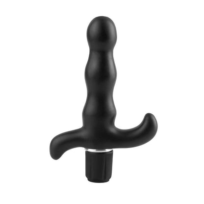 ANAL FANTASY COLLECT. - PROSTATE MASSAGER WITH VIBRATION BLACK