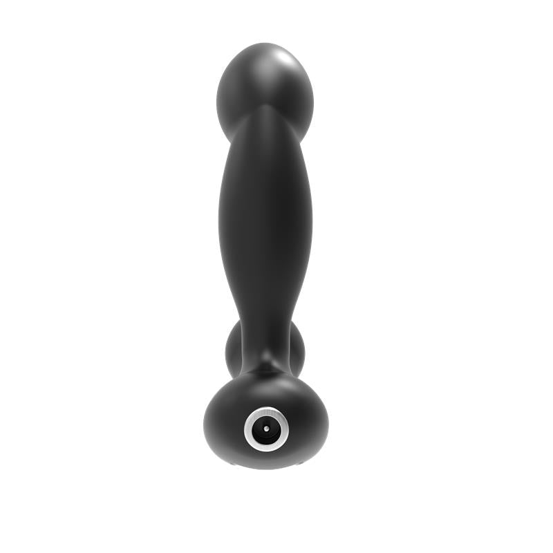 BATHMATE - PROSTATE PRO MASSAGER SILVER