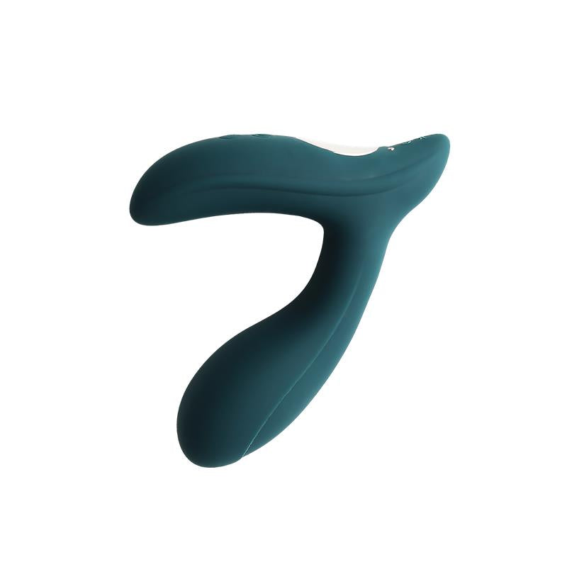 ADRIEN LASTIC - PROSTATE STIMULATOR PULSATION WITH APP