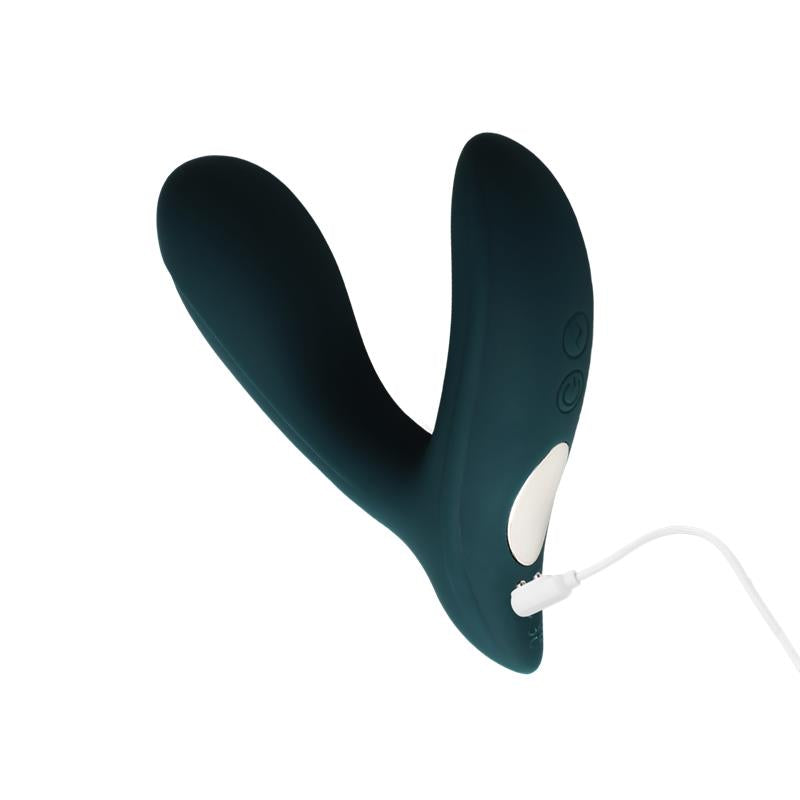 ADRIEN LASTIC - PROSTATE STIMULATOR PULSATION WITH APP