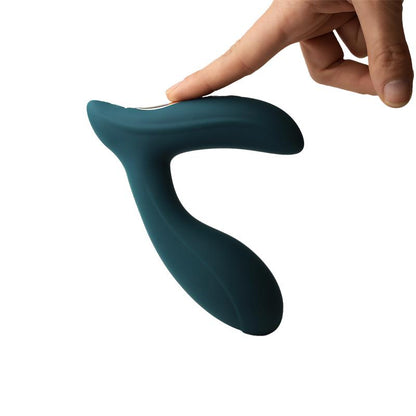 ADRIEN LASTIC - PROSTATE STIMULATOR PULSATION WITH APP