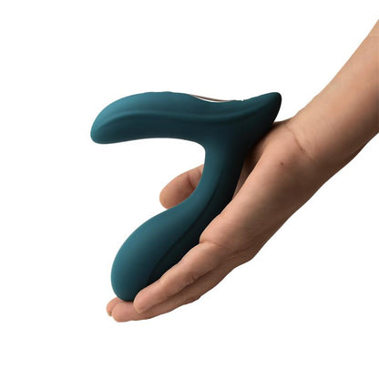 ADRIEN LASTIC - PROSTATE STIMULATOR PULSATION WITH APP