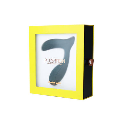 ADRIEN LASTIC - PROSTATE STIMULATOR PULSATION WITH APP