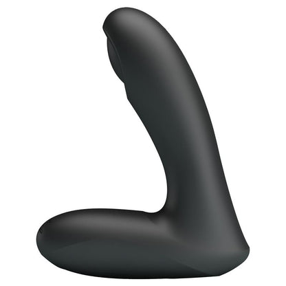 PRETTYLOVE - PROSTATIC AND ANAL STIMULATROR ARCHENEMY PULSING USB SILICONE