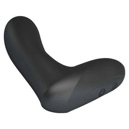 PRETTYLOVE - PROSTATIC AND ANAL STIMULATROR ARCHENEMY PULSING USB SILICONE