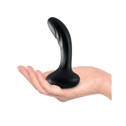 SIR RICHARDS - PROSTATIC MASAGGER CONTROL P-SPOT SILICONE